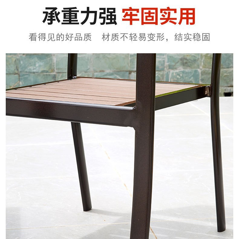 Hot Sale Modern Design Waterpr - Outdoor Furniture In Sale recension och pris