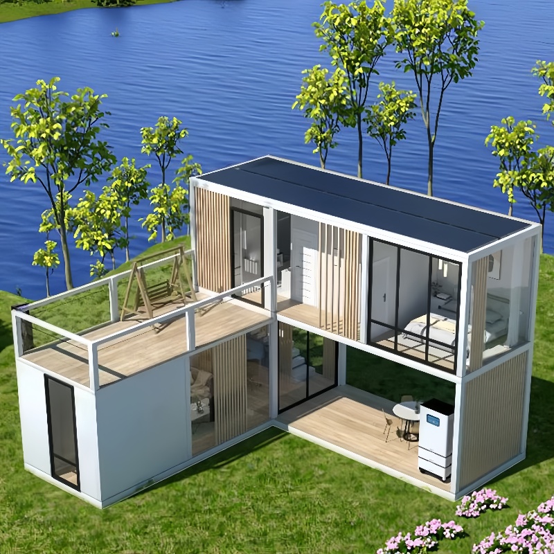 Brand New High Quality Contain - Outdoor Furniture Brands recension och pris