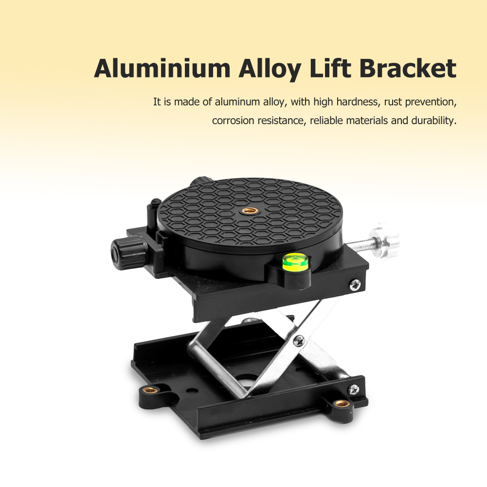 Aluminium Alloy Laser Level Br - Outdoor Furniture Aluminium recension och pris