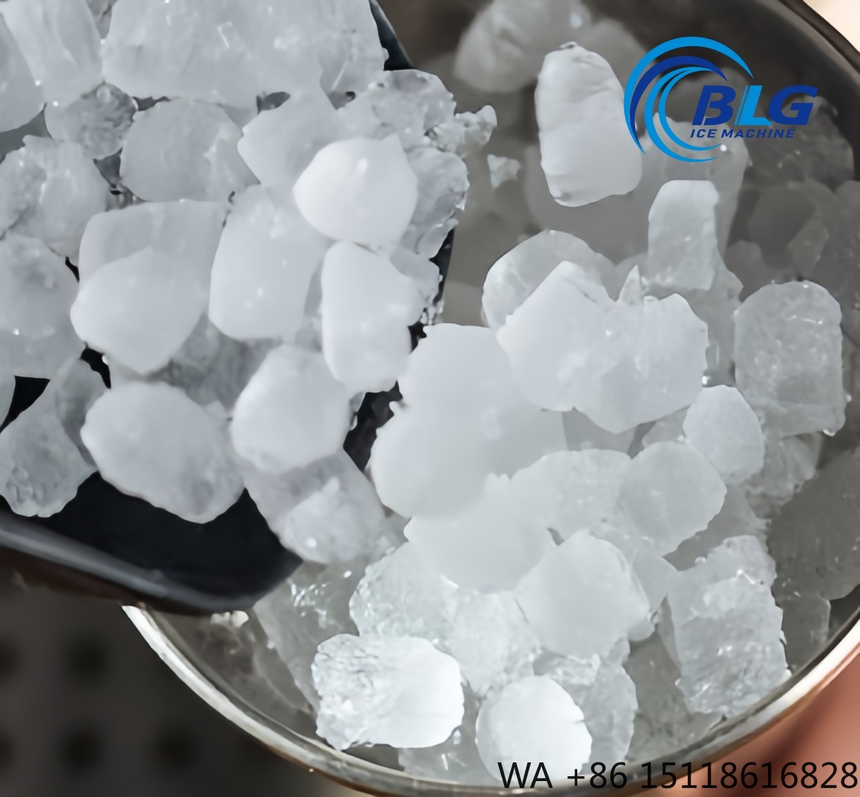 BLG Brand Home Chewable Ice Ma - Outdoor Furniture Brands recension och pris