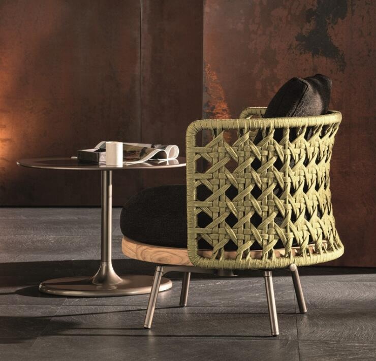 *qHot Sale Modern Outdoor Sofa - Outdoor Furniture In Sale recension och pris