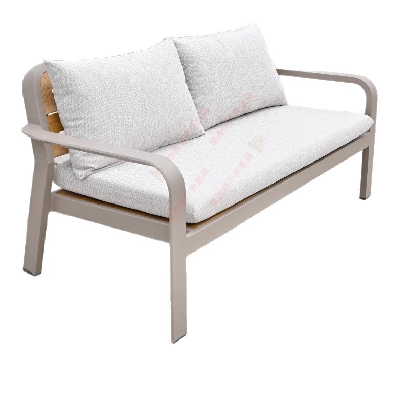 Outdoor Sofa Courtyard Leisure - Outdoor Furniture Hotel recension och pris