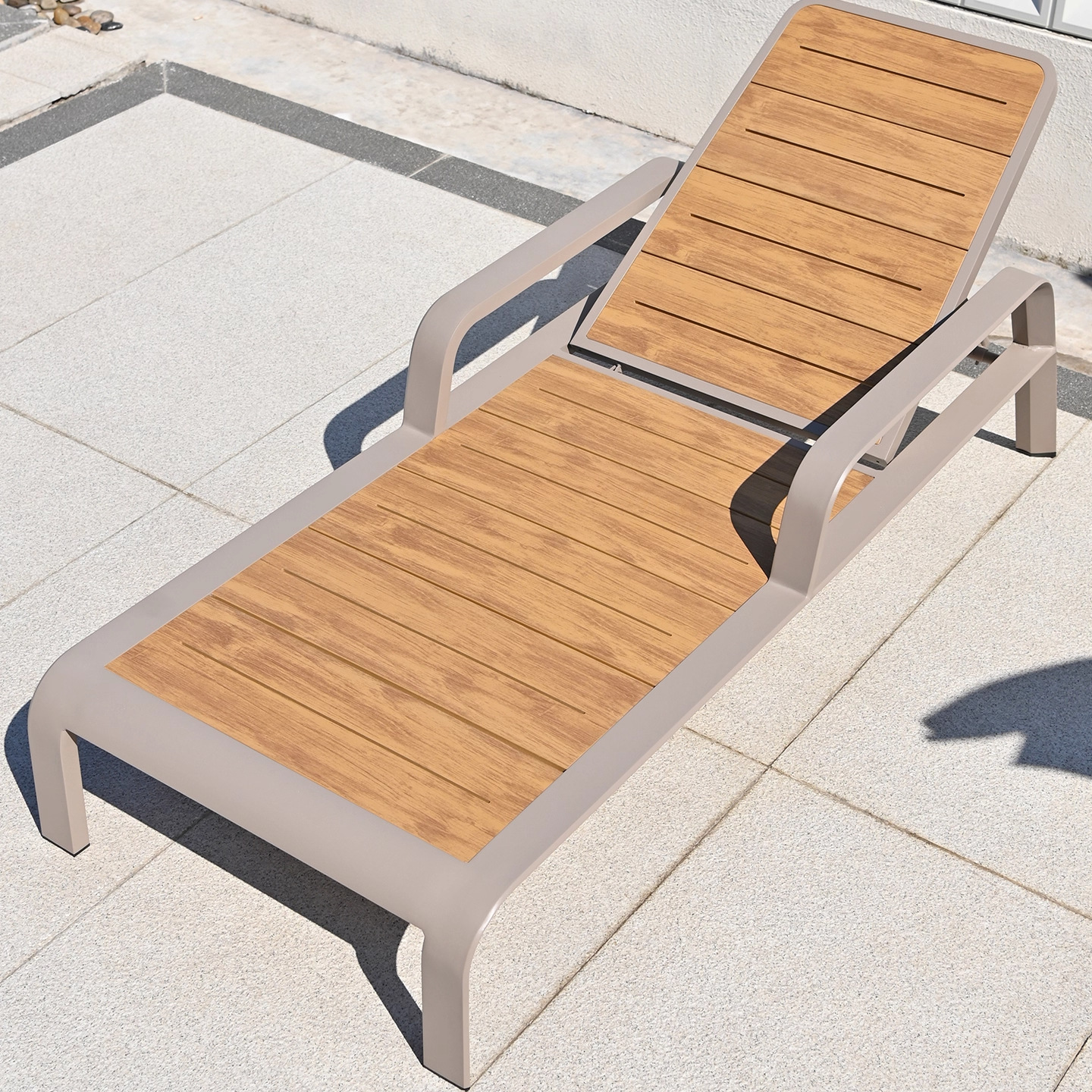 Outdoor Sofa Courtyard Leisure - Outdoor Furniture Hotel recension och pris