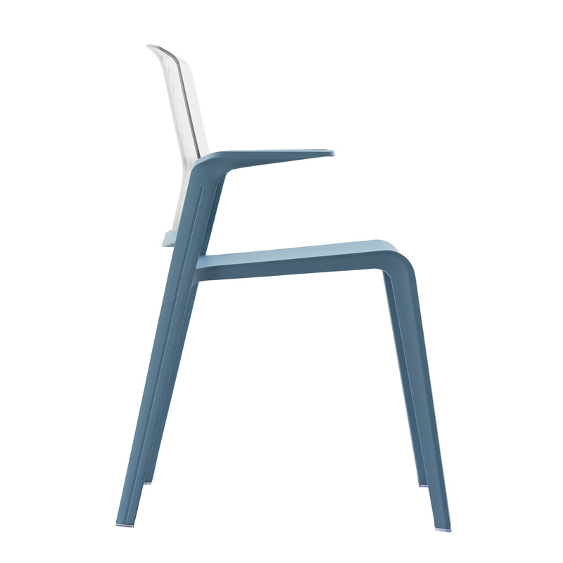 Reinforced Modified PP Chair w - Outdoor Furniture One Piece recension och pris