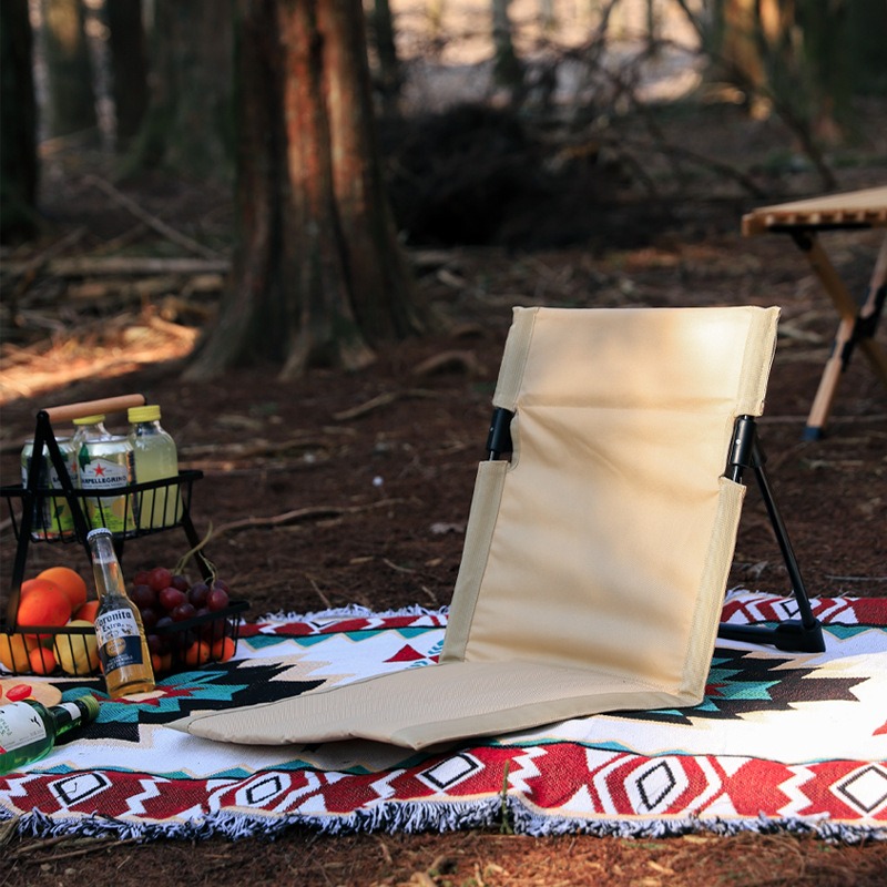 Lightweight Portable Outdoor F - Outdoor Furniture One Piece recension och pris