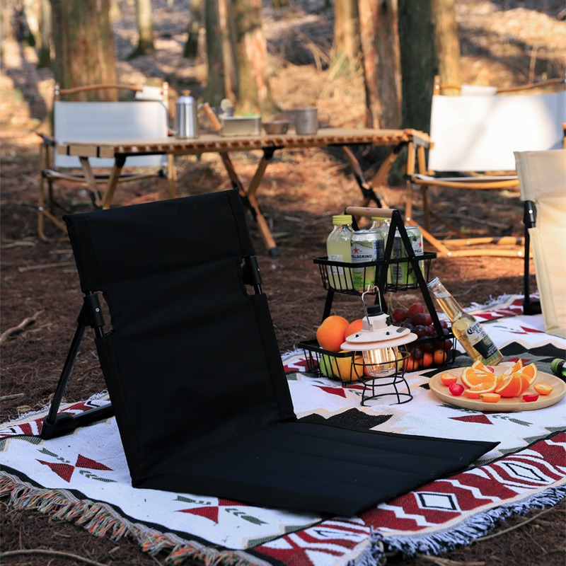 Lightweight Portable Outdoor F - Outdoor Furniture One Piece recension och pris