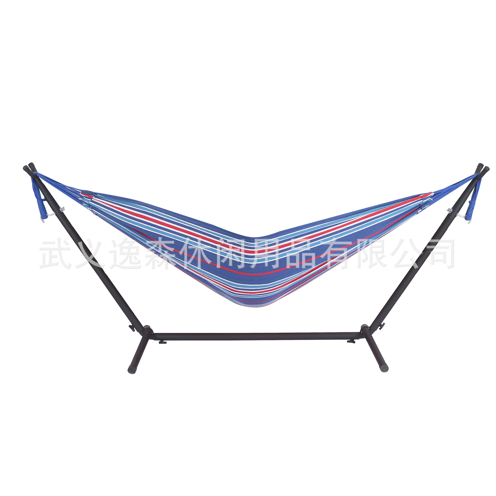 Outdoor single and double stri - Outdoor Furniture Aluminium recension och pris