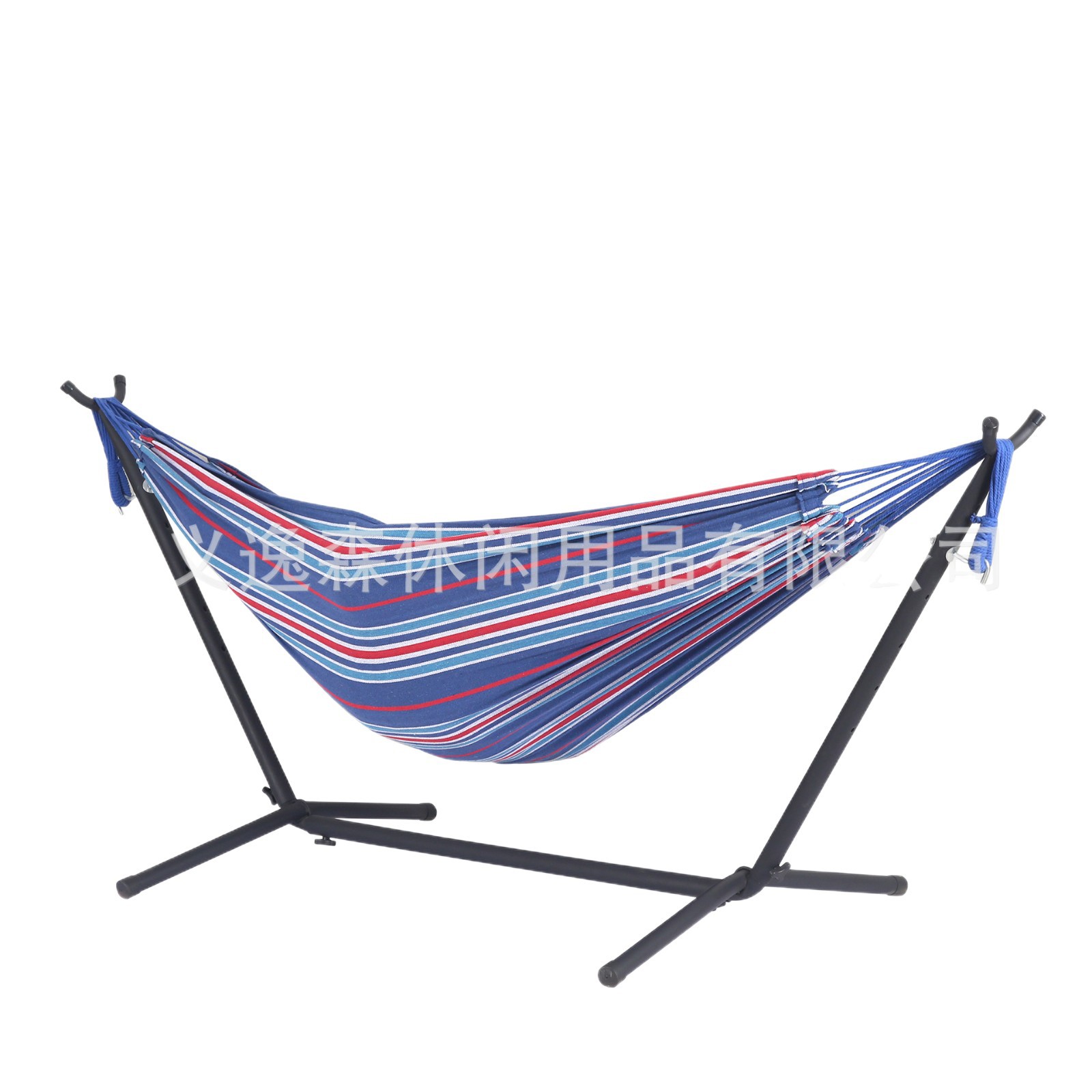 Outdoor single and double stri - Outdoor Furniture Aluminium recension och pris