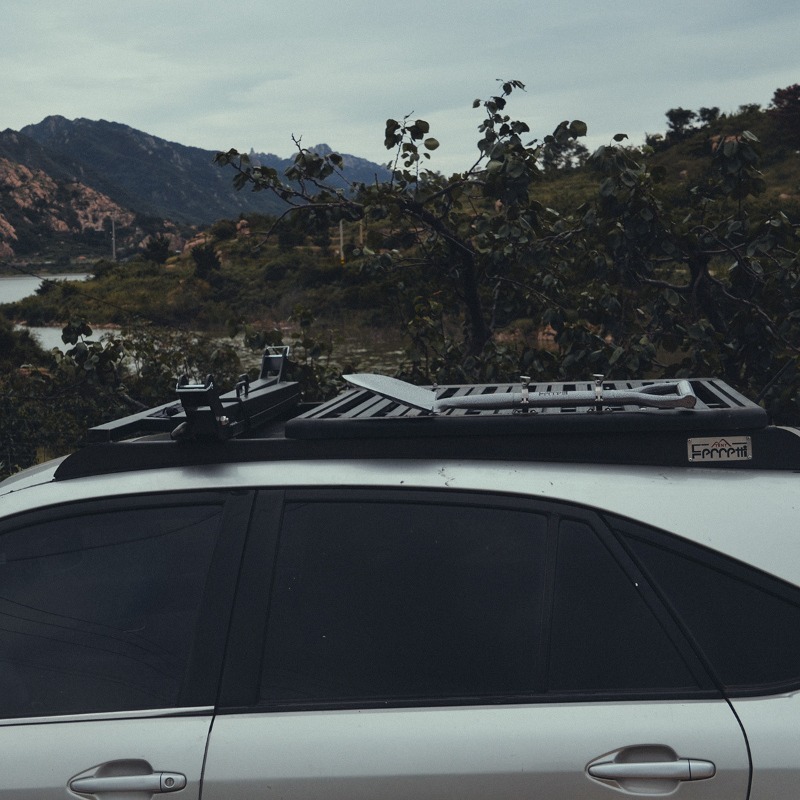 2026 SUV Outdoor Self-Driving  - Outdoor Furniture Wooden recension och pris