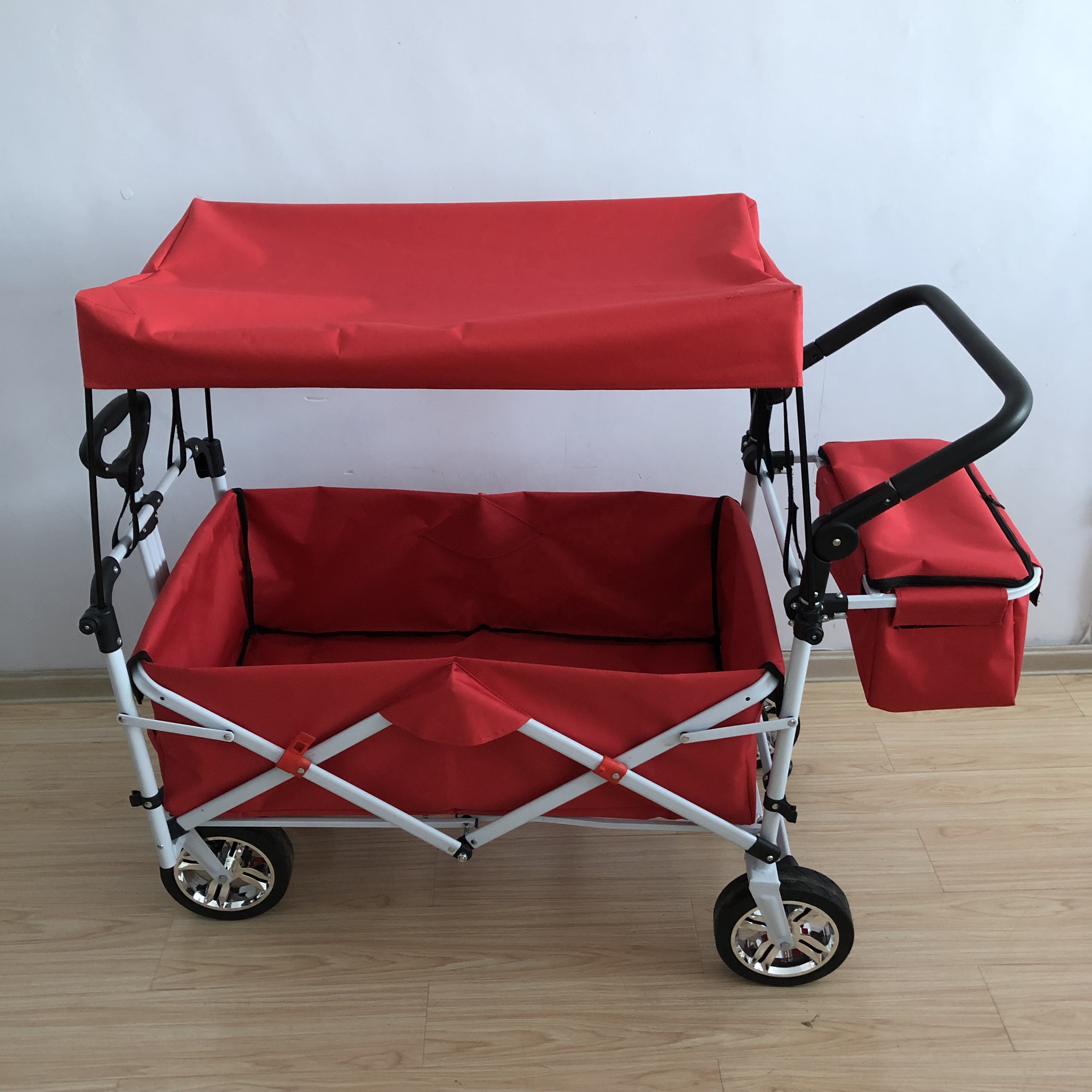 Portable Outdoor Camping Troll - Outdoor Furniture In Sale recension och pris