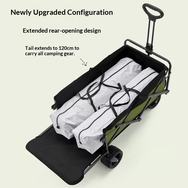 Factory Sale Four Wheel Platfo - Outdoor Furniture In Sale recension och pris