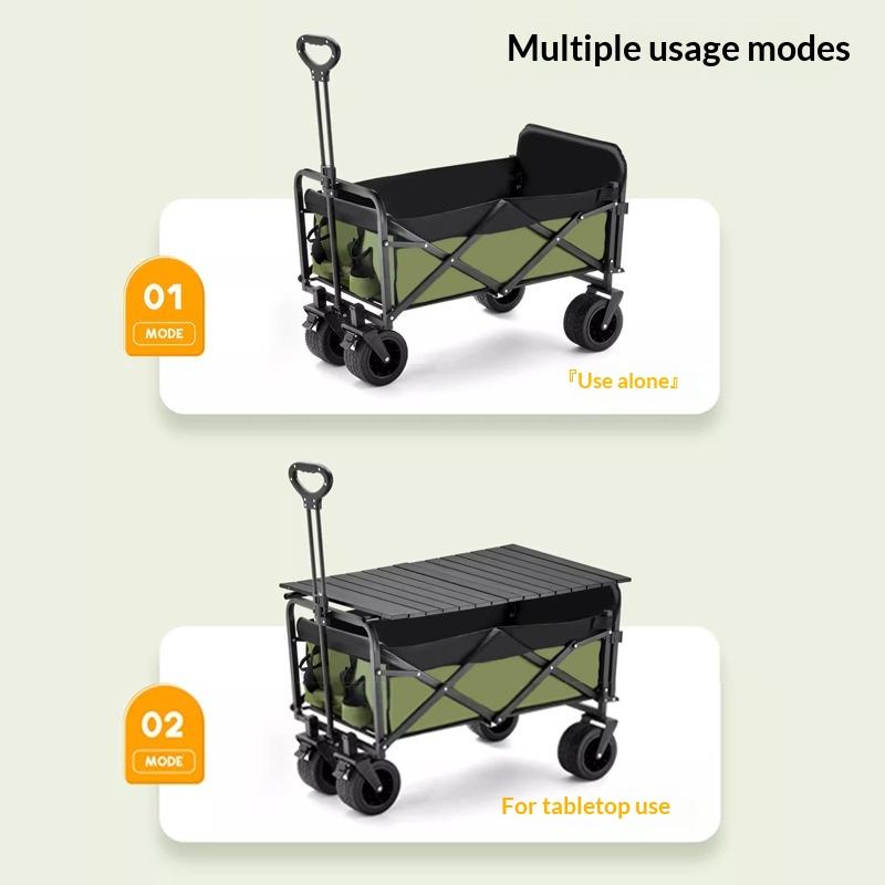 Factory Sale Four Wheel Platfo - Outdoor Furniture In Sale recension och pris