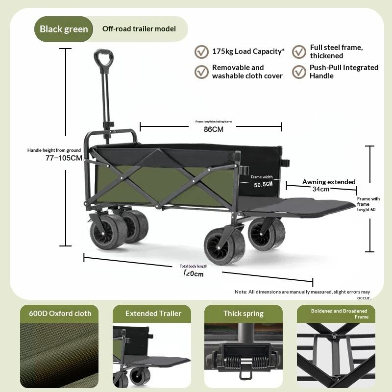 Factory Sale Four Wheel Platfo - Outdoor Furniture In Sale recension och pris