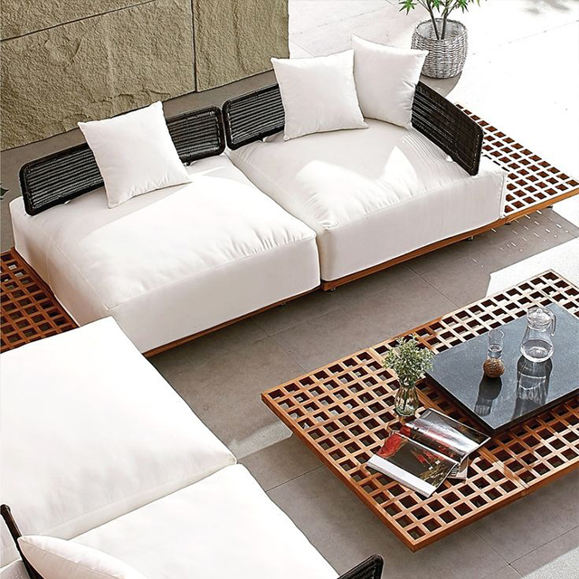 Outdoor Furniture Modern Simpl - Outdoor Furniture Material recension och pris