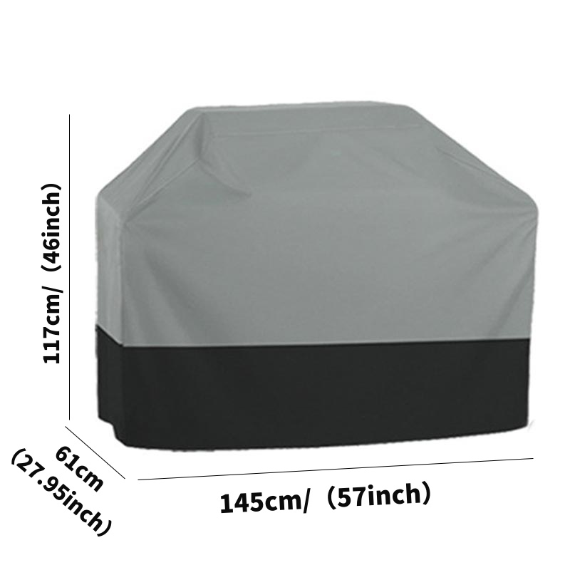 Outdoor Grill Cover Waterproof - Outdoor Furniture Material recension och pris
