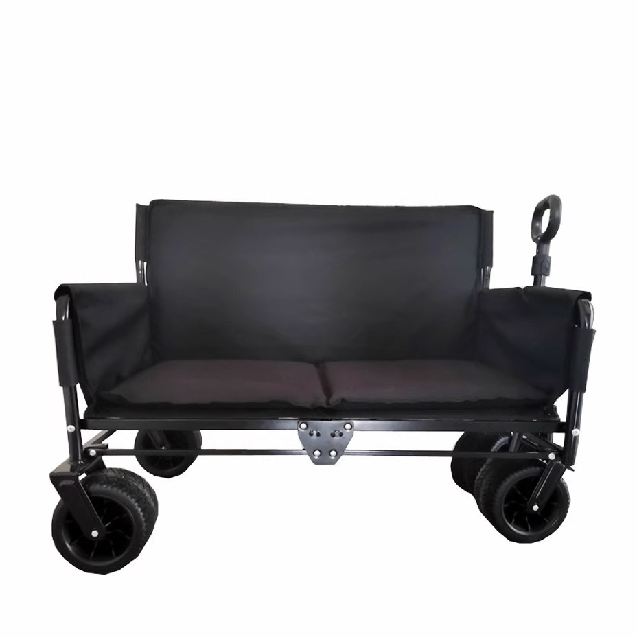 JXFT Multifunctional Four-Whee - Outdoor Furniture Metal recension och pris