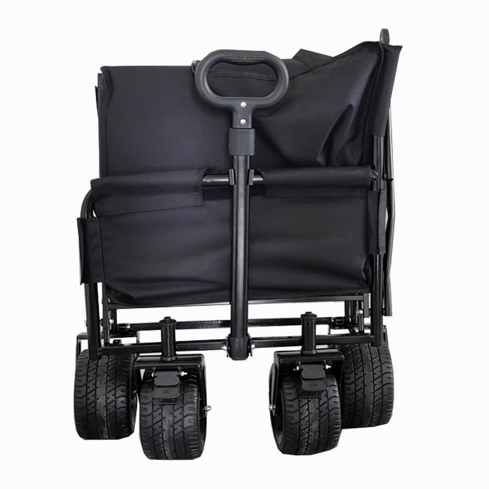 JXFT Multifunctional Four-Whee - Outdoor Furniture Metal recension och pris