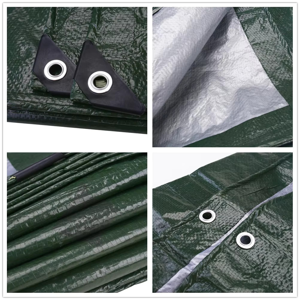 5x3m 4x3m 3x3m Large Waterproo - Sun Sail Shade recension och pris