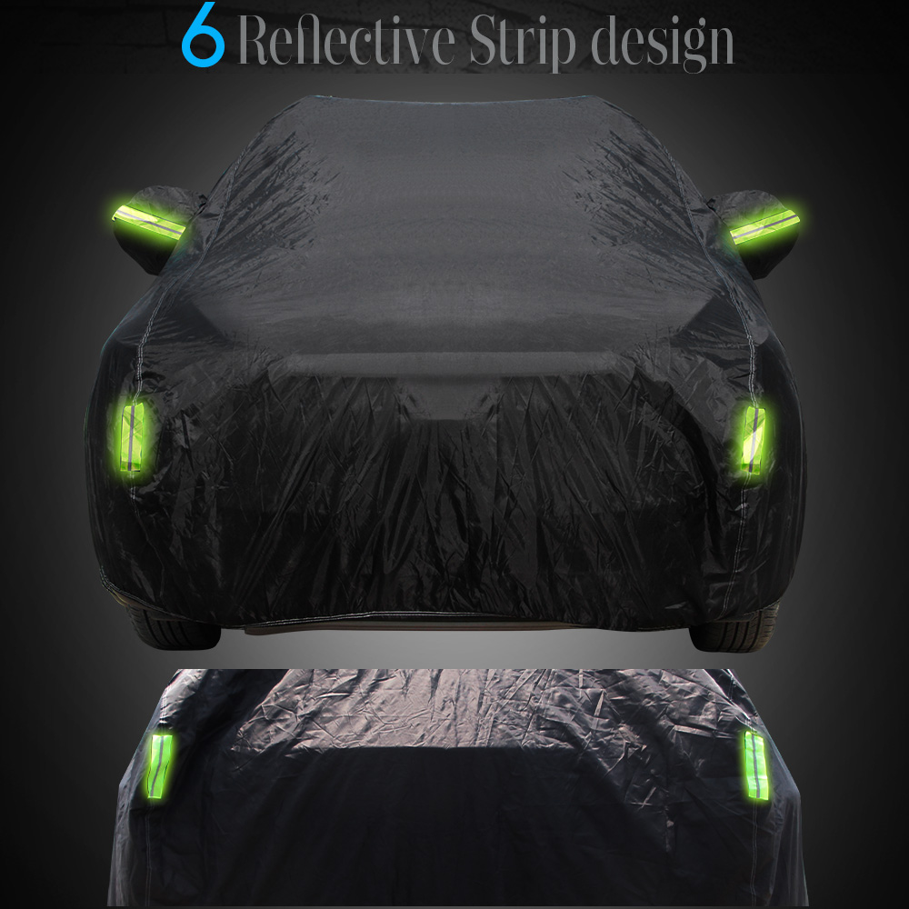 Full Car Cover For Tesla Model - Sun Sail Shade recension och pris