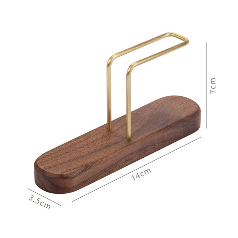 Coffee Filter Holder,Table & W - Outdoor Furniture Wooden recension och pris