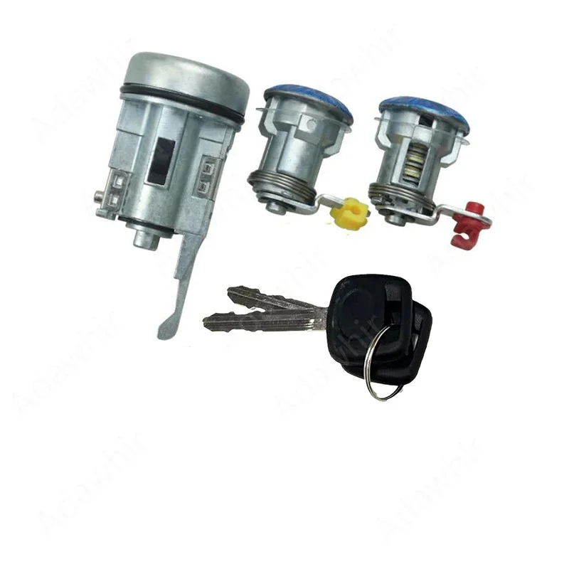 Ignition Barrel  2 Door Lock I - Outdoor Furniture Glider recension och pris