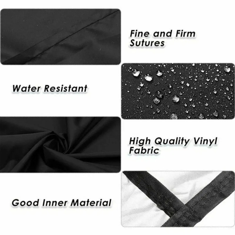 Courtyard Swing Cushion Cover  - Sun Sail Shade recension och pris