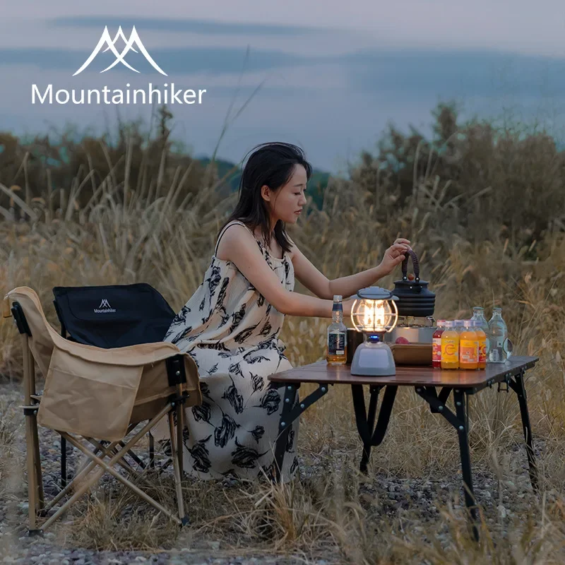 Hooki Mountain Guest Head Fact - Outdoor Furniture One Piece recension och pris