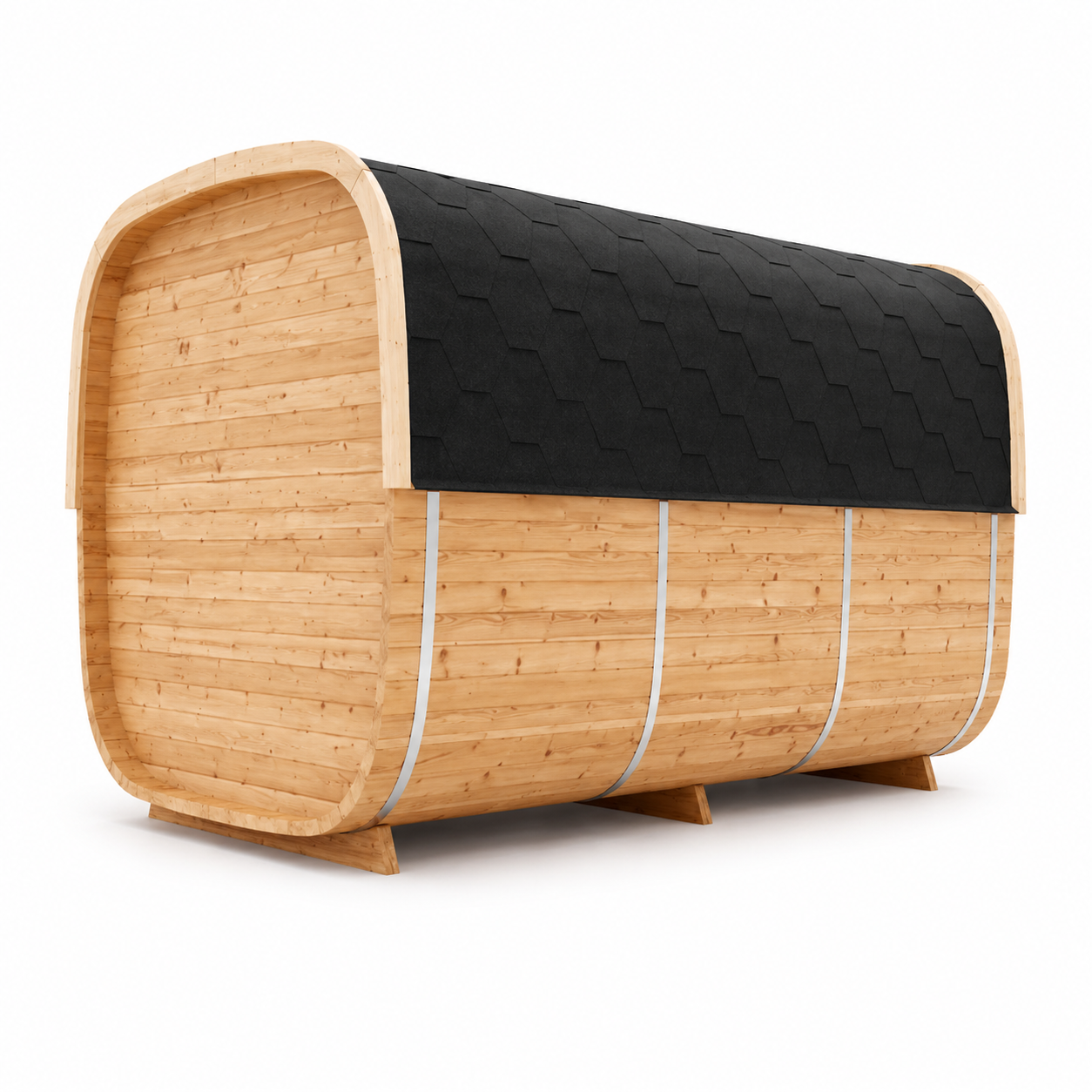 Outdoor SaunaODM OEM Modern Le - Outdoor Furniture Wooden recension och pris