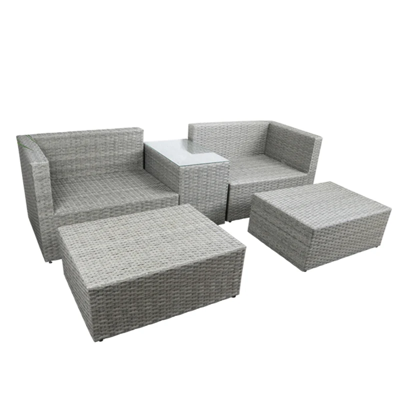 Hot Sale Patio Garden Furnitur - Outdoor Furniture In Sale recension och pris