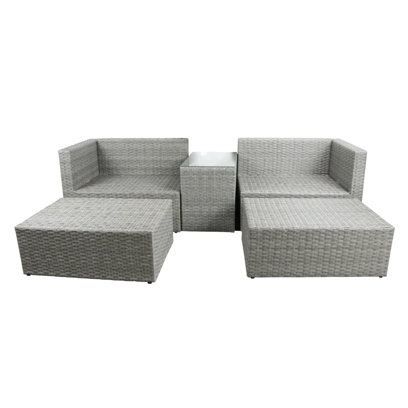 Hot Sale Patio Garden Furnitur - Outdoor Furniture In Sale recension och pris