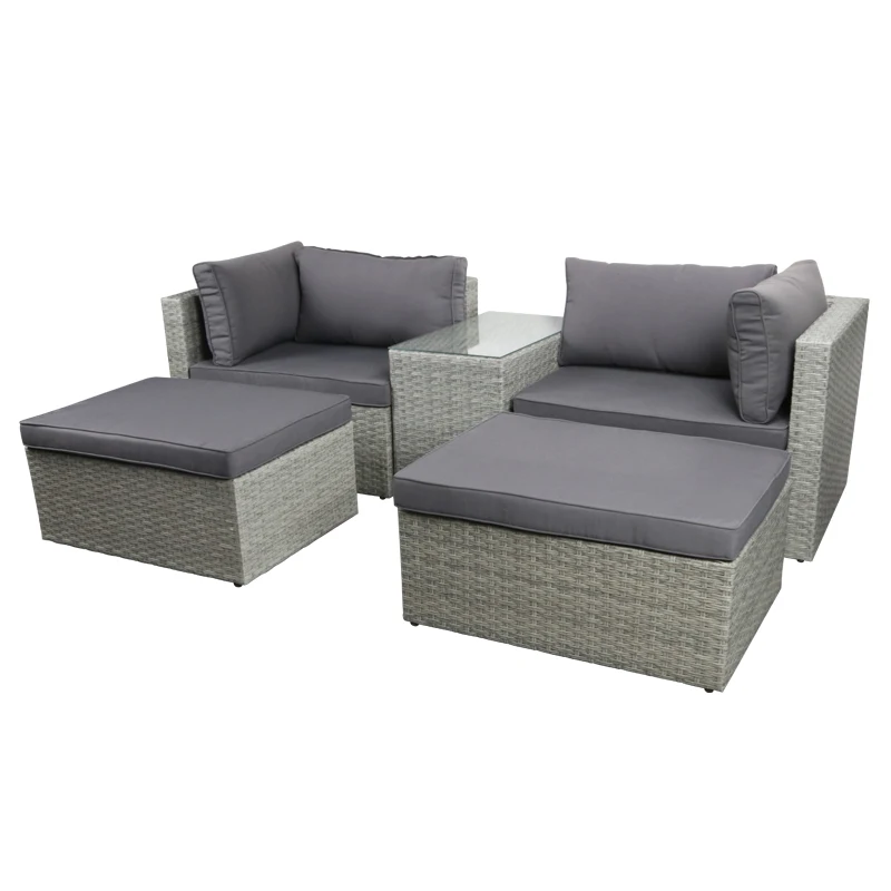 Hot Sale Patio Garden Furnitur - Outdoor Furniture In Sale recension och pris
