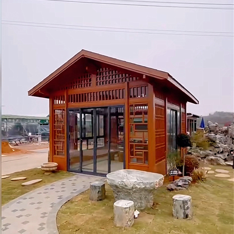 Outdoor antique garden villa t - Outdoor Furniture Wooden recension och pris
