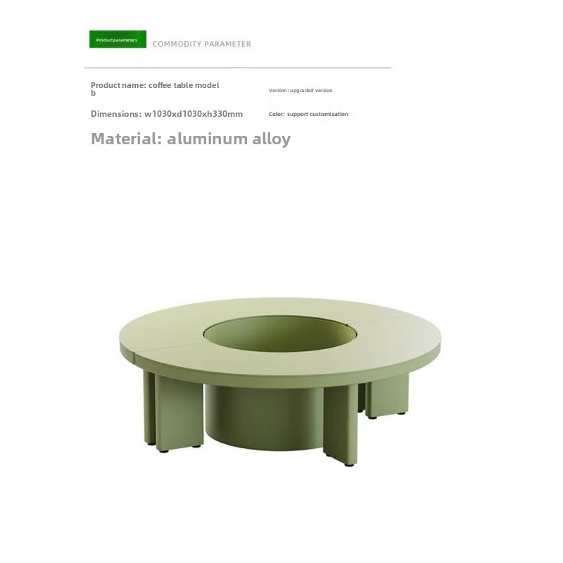 Outdoor sofa rattan courtyard  - Outdoor Furniture Hotel recension och pris