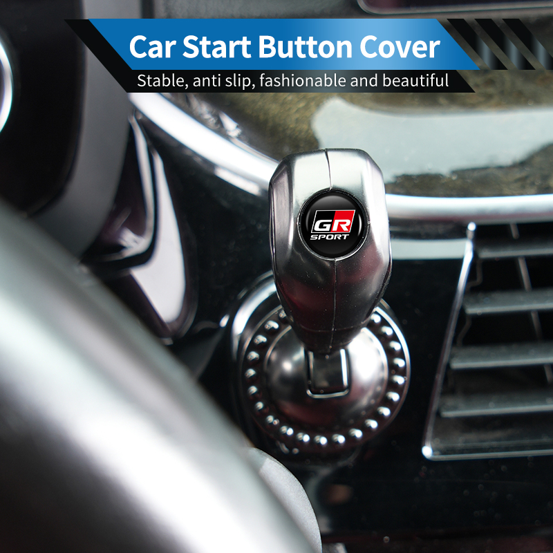 Car Gearshift Lever Cover One- - Outdoor Furniture Glider recension och pris