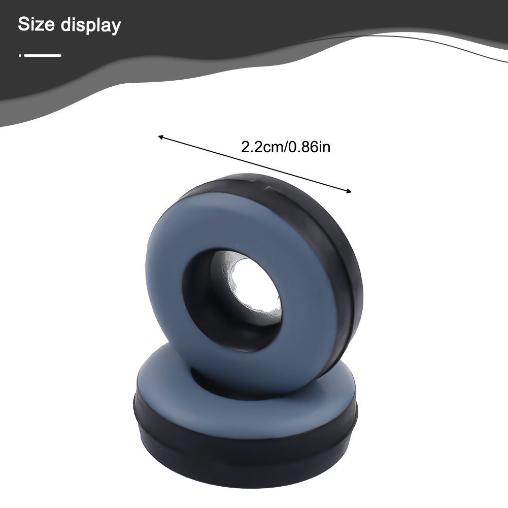 20pcs Furnitures Glides With S - Outdoor Furniture Glider recension och pris
