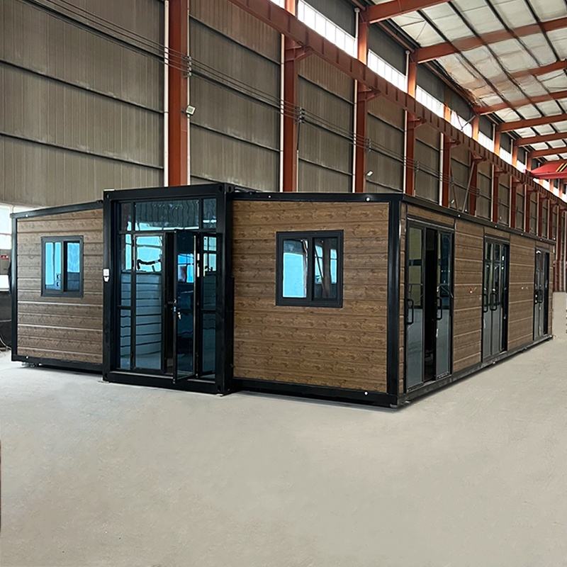 Latest Style Prefabricated Con - Outdoor Furniture Aluminium recension och pris