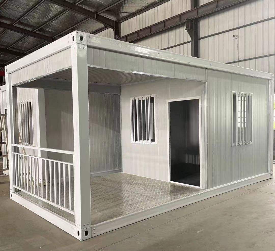 Latest Style Prefabricated Con - Outdoor Furniture Aluminium recension och pris