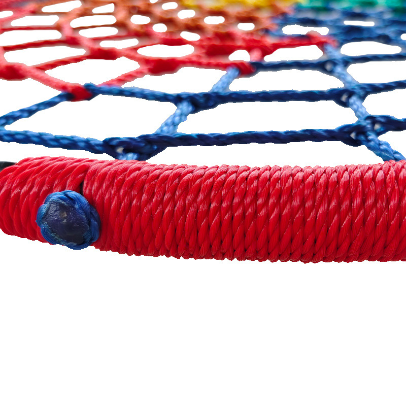 80cm Woven Bird Nest Hammock O - Outdoor Furniture Aluminium recension och pris