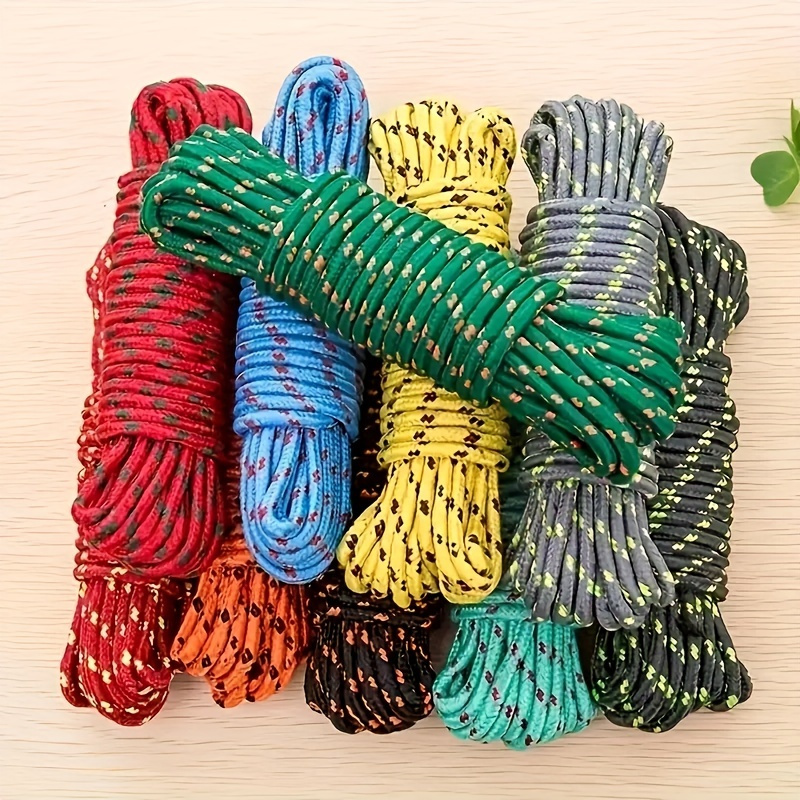 10m Nylon Rope - Fix & Drag Ge - Outdoor Furniture Rope recension och pris