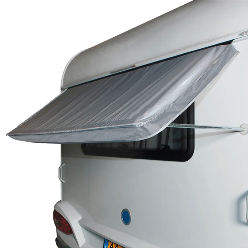 Universal Motorhome Window Awn - Sun Sail Shade recension och pris