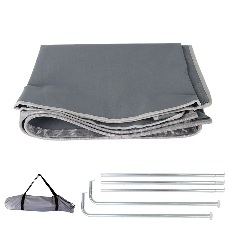 Universal Motorhome Window Awn - Sun Sail Shade recension och pris