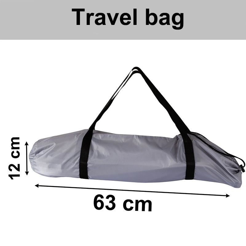 Universal Motorhome Window Awn - Sun Sail Shade recension och pris