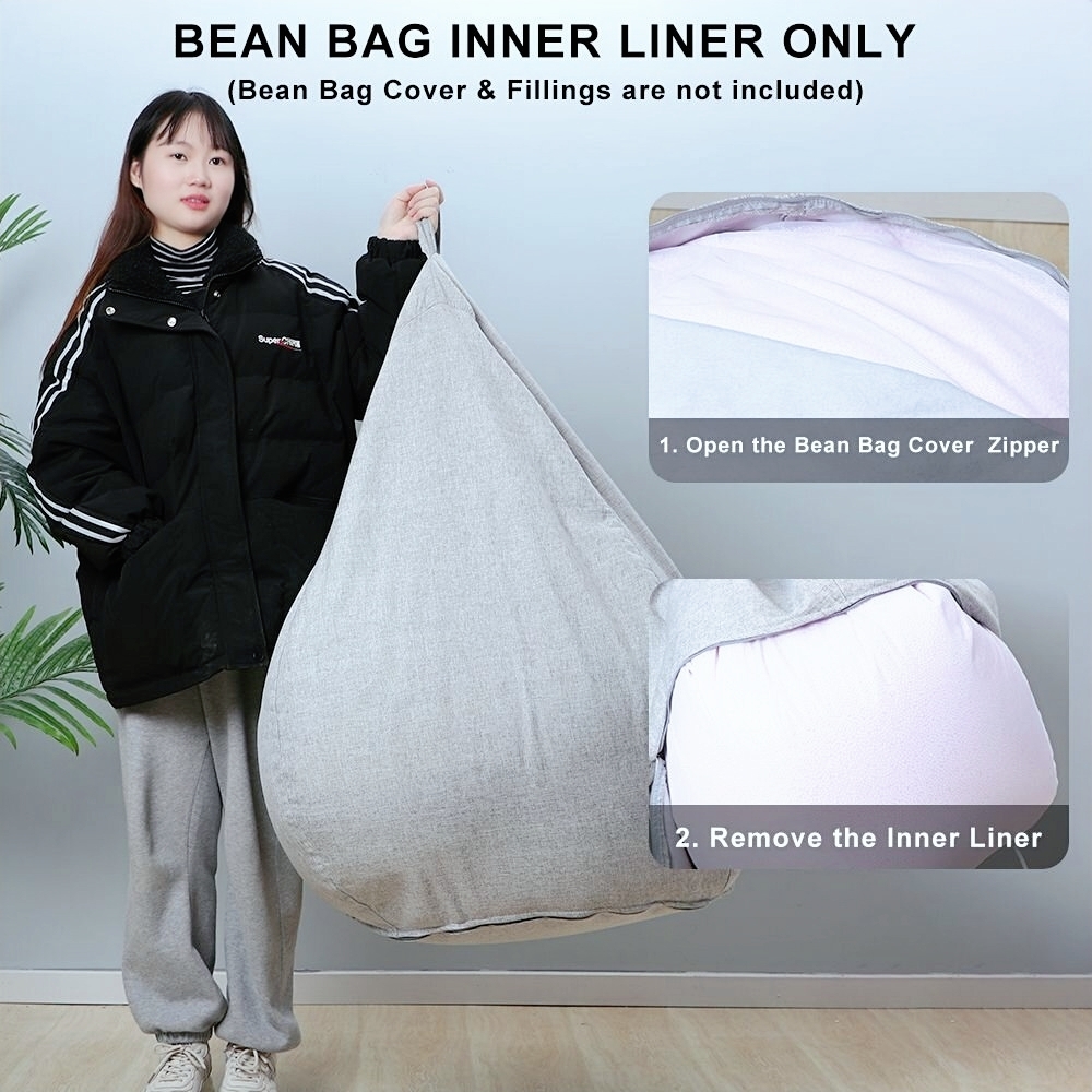 Bag Chair Inner Cover Inner Li - Outdoor Furniture Cover Xl recension och pris