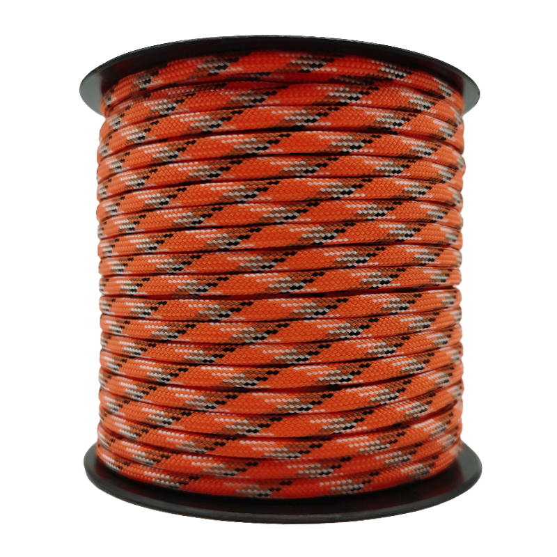 50/100M 7core umbrella rope 55 - Outdoor Furniture Rope recension och pris
