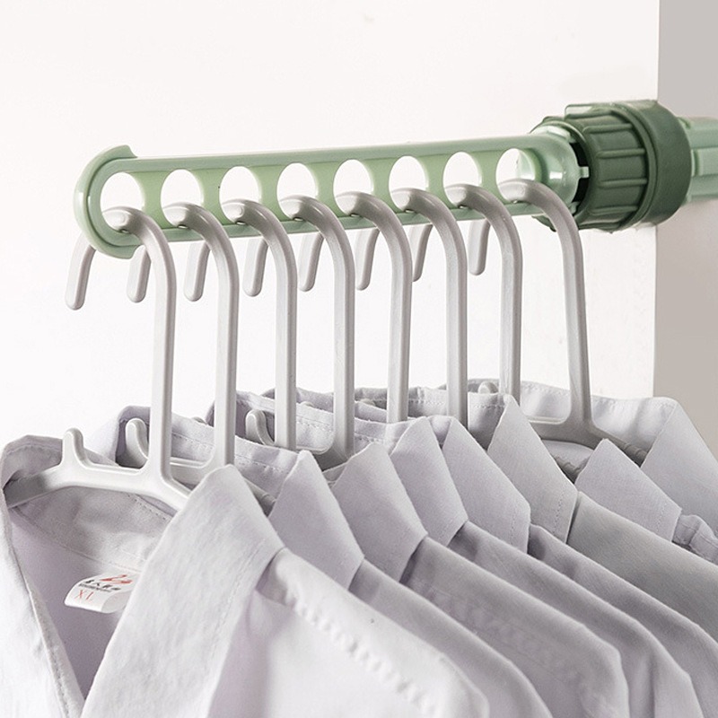 Clothes Drying Artifact Portab - Outdoor Furniture Rope recension och pris