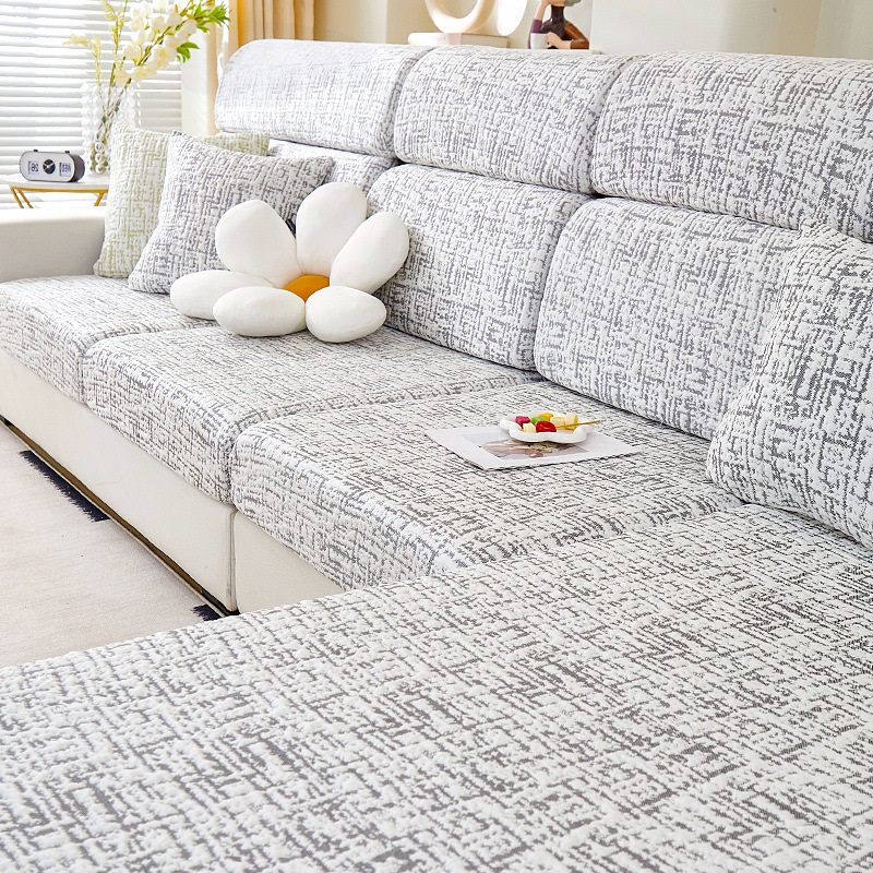 Cool Feeling Ice Silk Sofa Cov - Outdoor Furniture Cover Xl recension och pris
