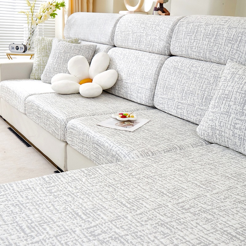 Cool Feeling Ice Silk Sofa Cov - Outdoor Furniture Cover Xl recension och pris