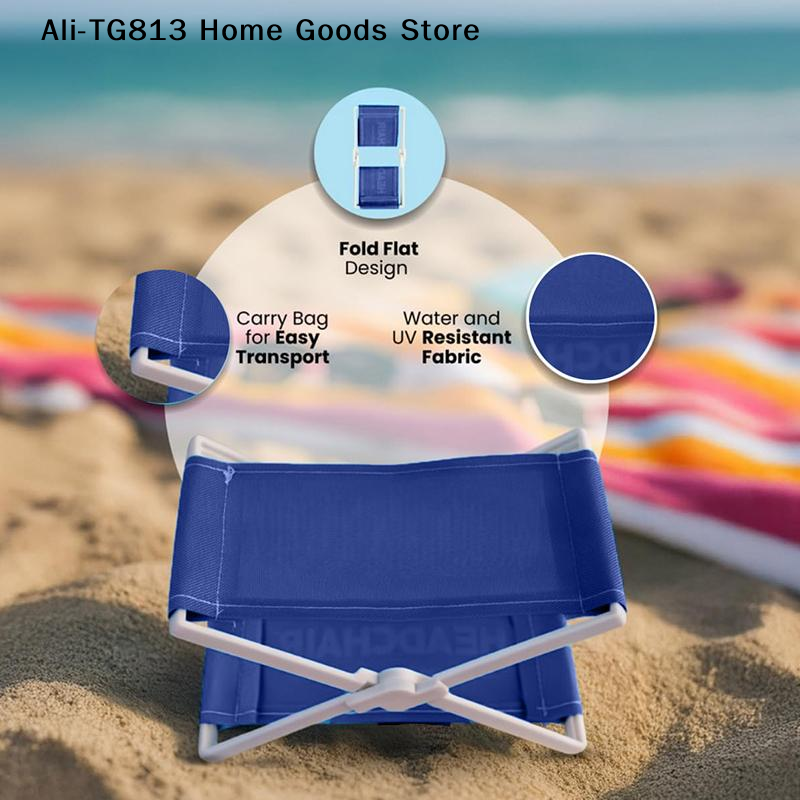 [TG813]Camp Pillow Waterproof  - Outdoor Furniture Pillows recension och pris