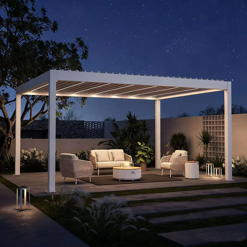 Outdoor Powder Coating Anti Ru - Outdoor Furniture Metal recension och pris