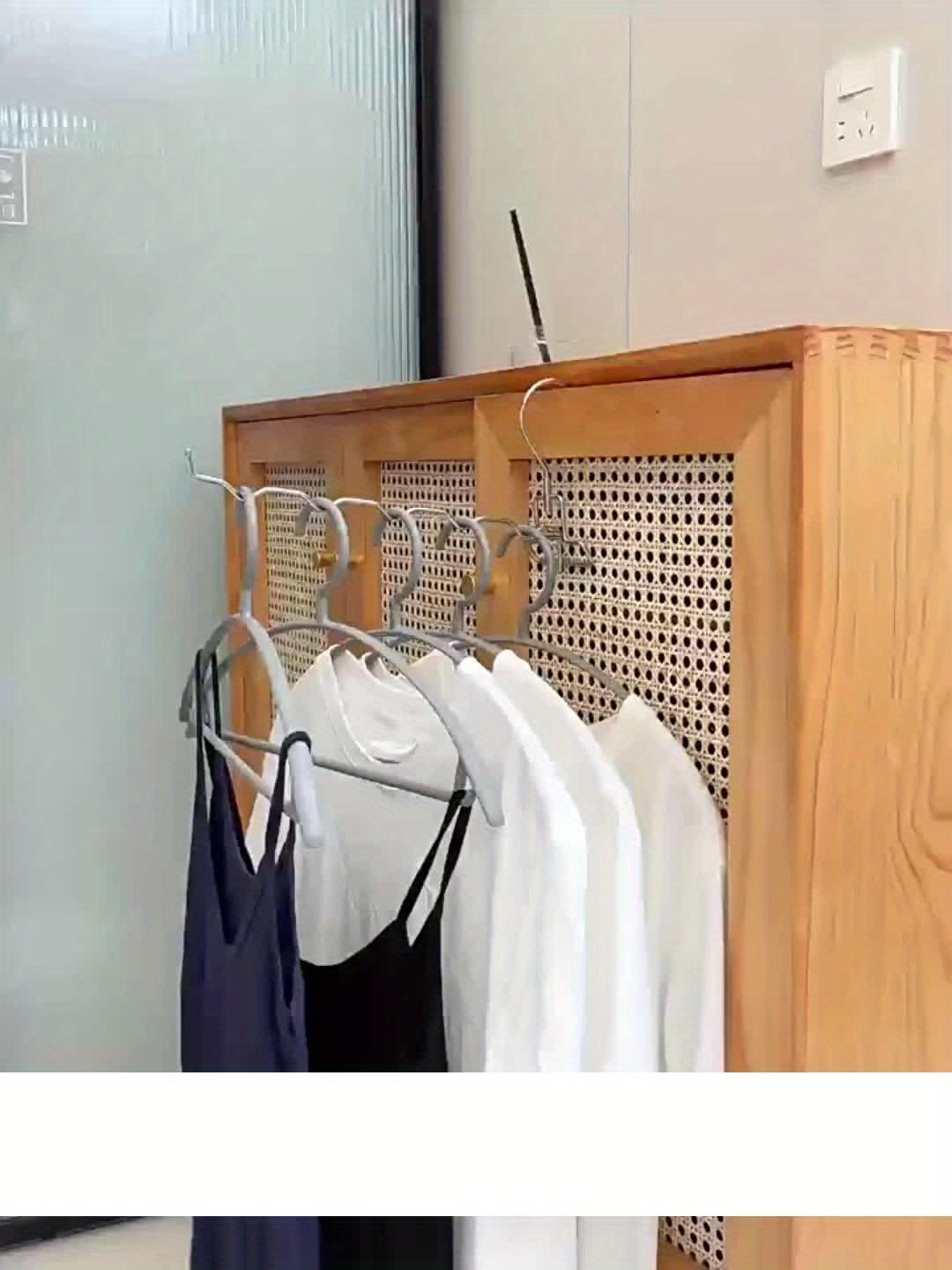 Portable Clothes Drying Rack F - Outdoor Furniture Hotel recension och pris